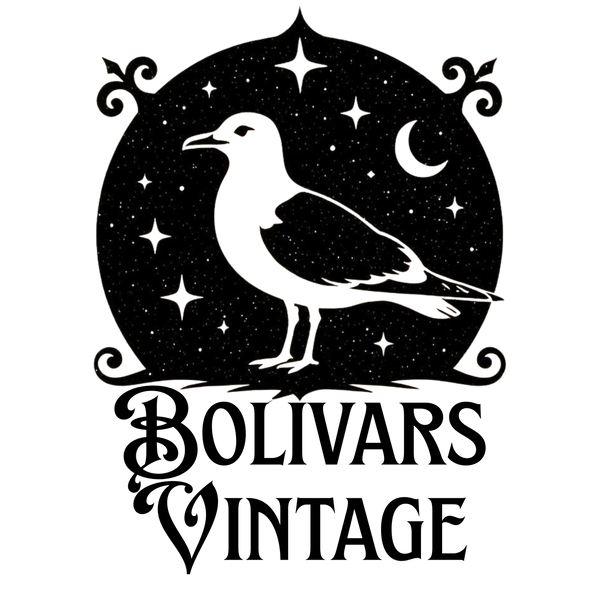 Bolivars Vintage
